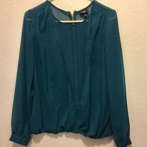 Wassio Women’s Blouse